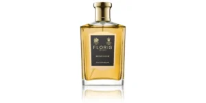 Honey Oud