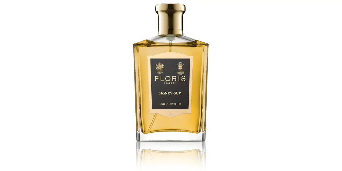 Honey Oud fragrance