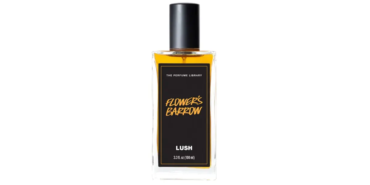 Flower’s Barrow fragrance