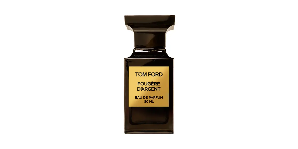 Fougère d’Argent fragrance