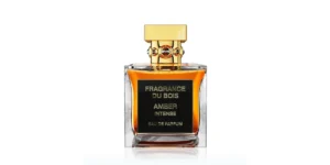 Amber Intense