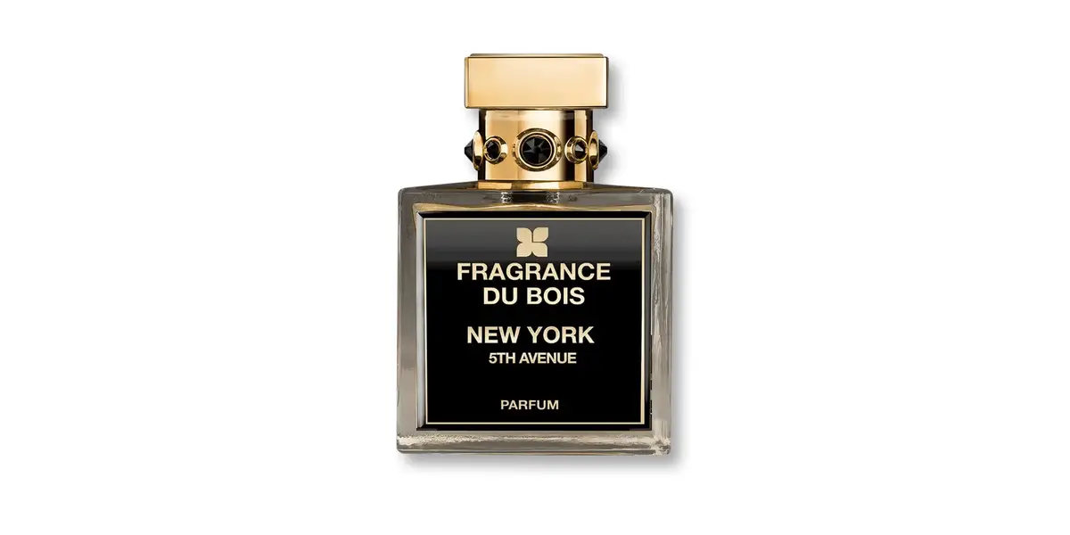 New York 5th Avenue fragrance