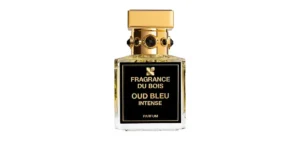 Fragrance Du Bois Oud Bleu Intense