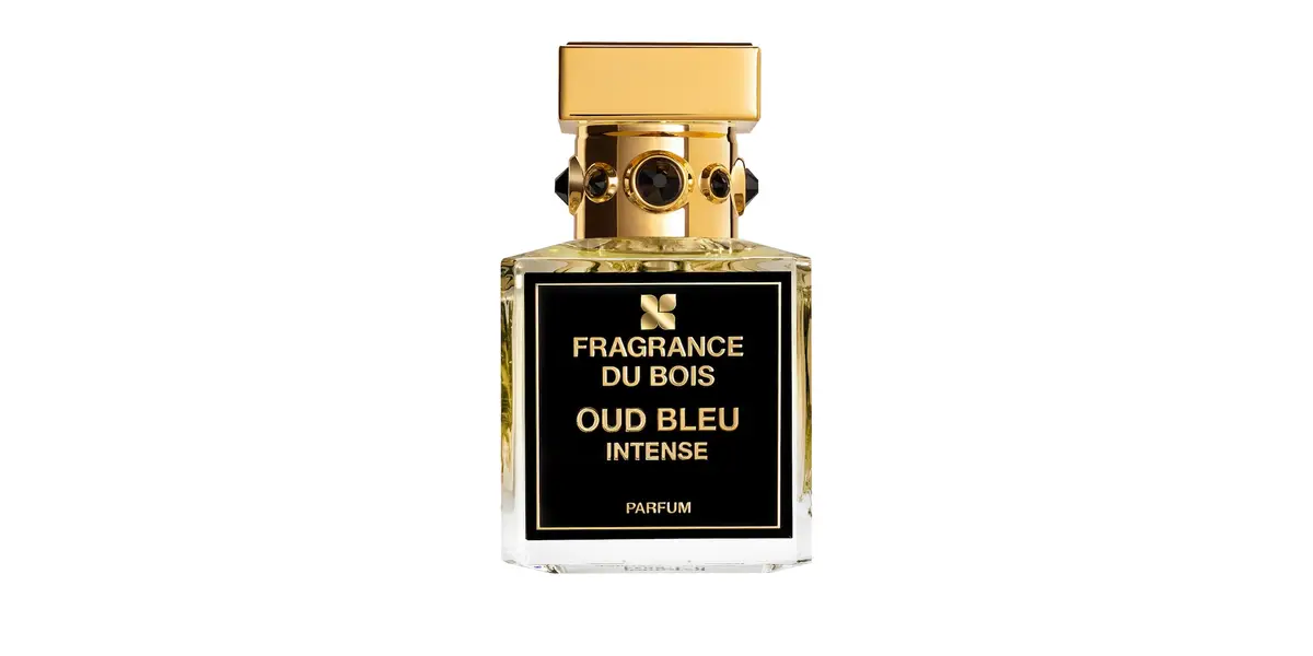 Fragrance Du Bois Oud Bleu Intense fragrance