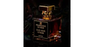 Oud Noir Intense