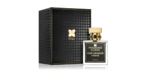 Oud Orange Intense