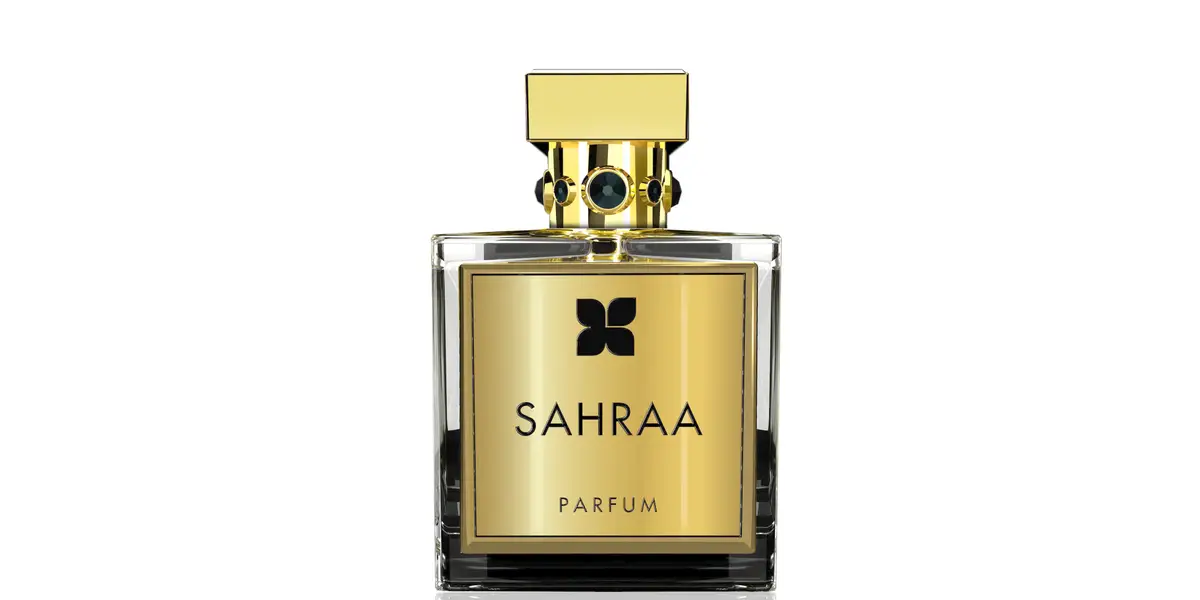 Sahraa fragrance