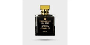Santal Complet