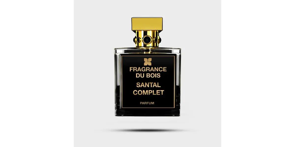 Santal Complet fragrance