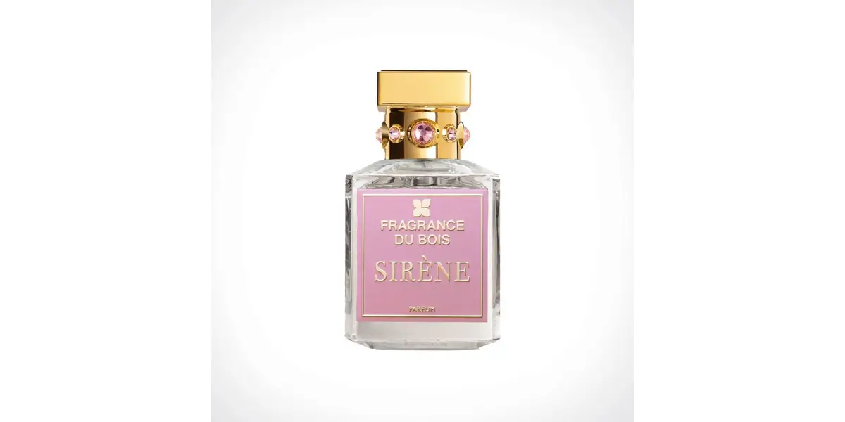 Sirène fragrance