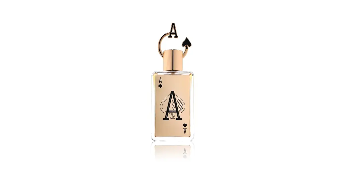 Ace fragrance