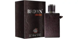 Fragrance World Brown Orchid