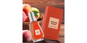 Intense Peach