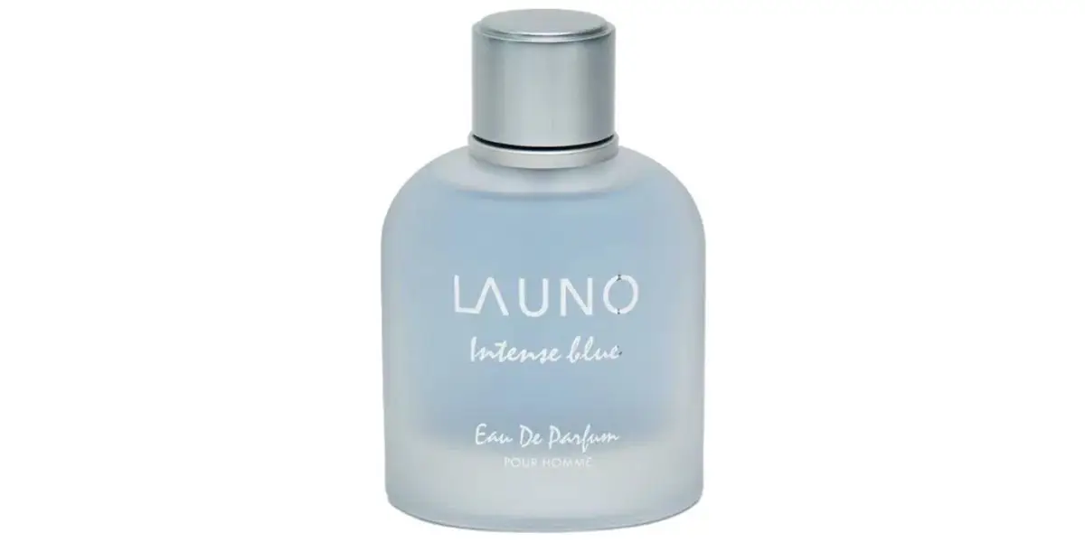 La Uno Intense Blue fragrance