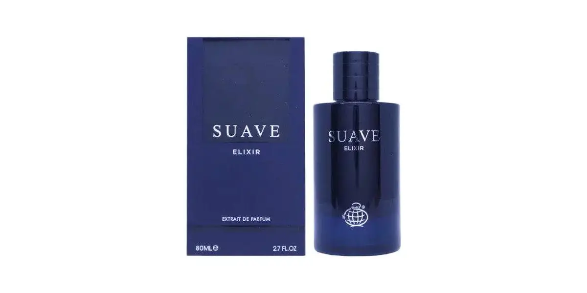 Suave Elixir fragrance