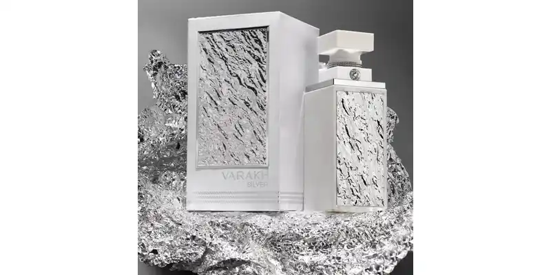 Varakh Silver fragrance