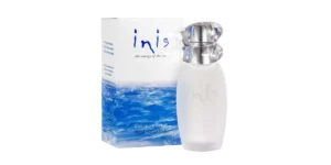 Inis the Energy of the Sea