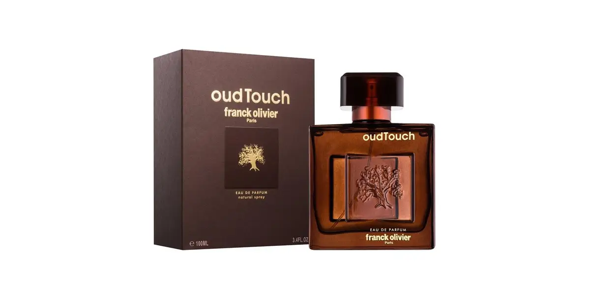 Oud Touch fragrance