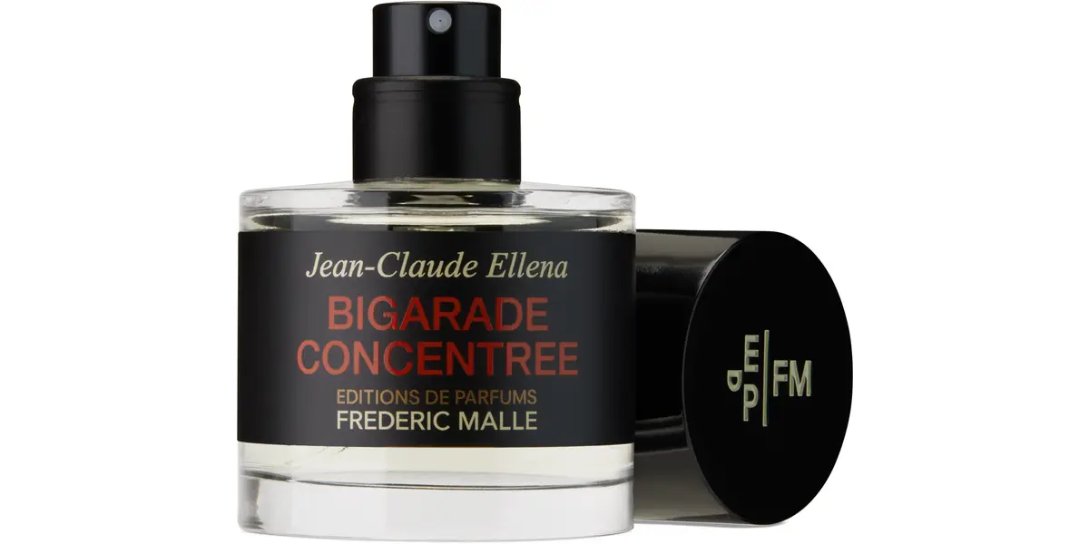 Frederic Malle Bigarade Concentrée fragrance