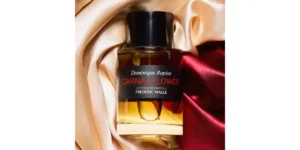 Carnal Flower