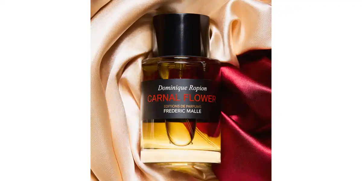Carnal Flower fragrance