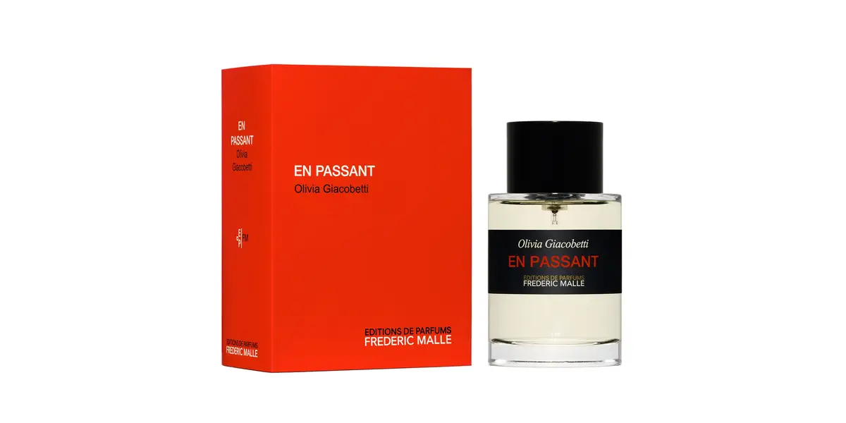Frederic Malle En Passant fragrance