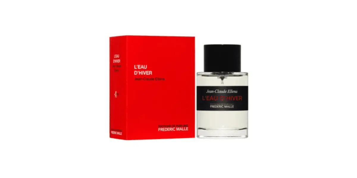 Frederic Malle L’Eau d’Hiver fragrance