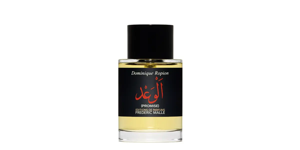 Frederic Malle Promise fragrance