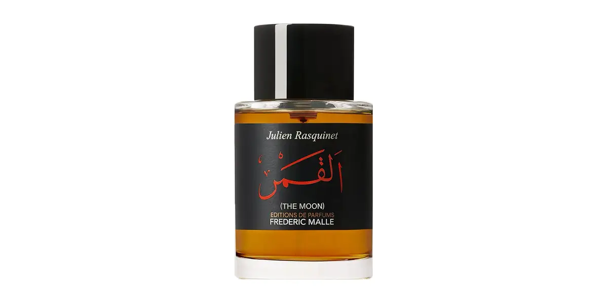 The Moon fragrance