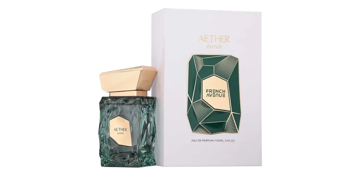 French Avenue Aether fragrance
