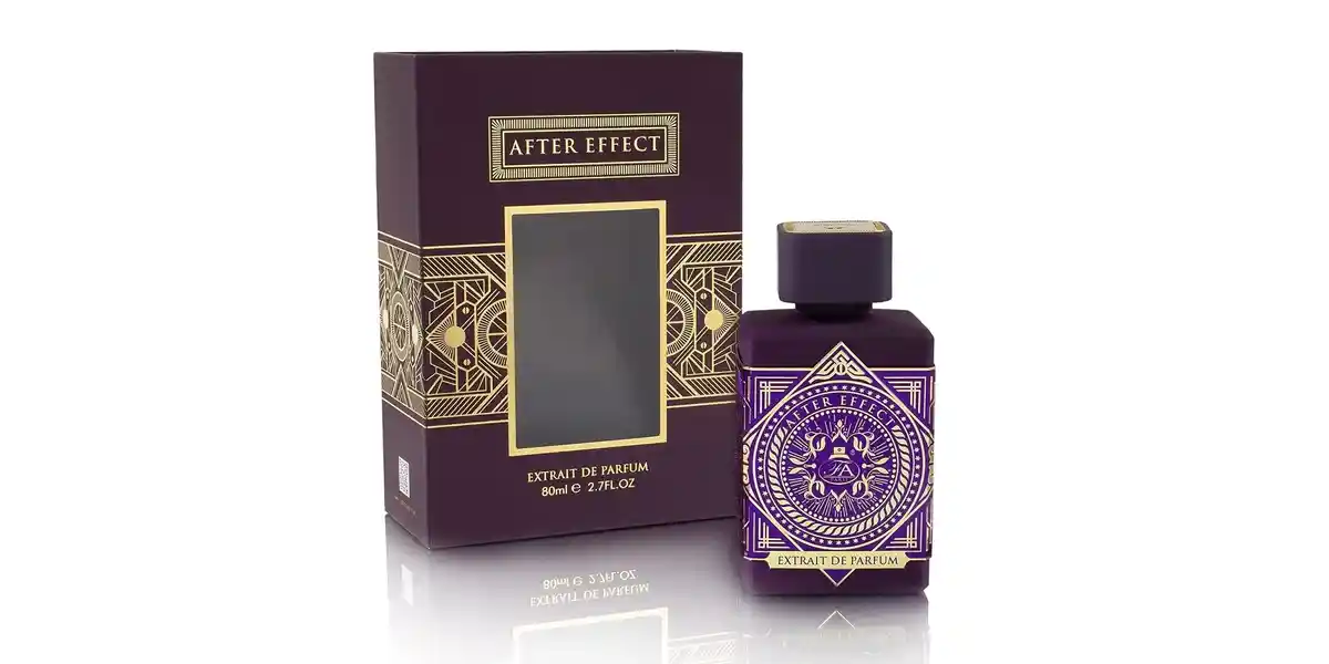 After Effect fragrance