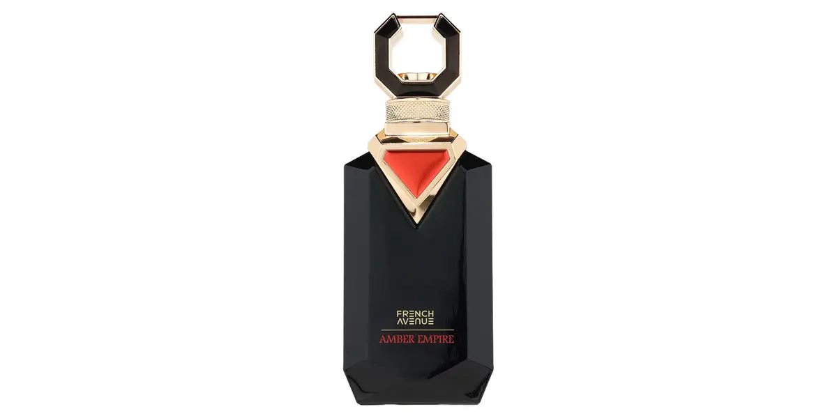 Amber Empire fragrance