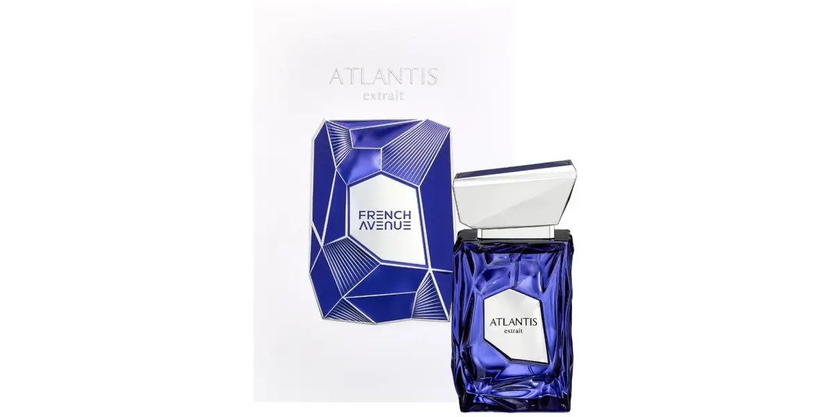 French Avenue Atlantis Extrait fragrance