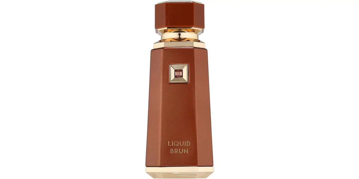 French Avenue Liquid Brun fragrance