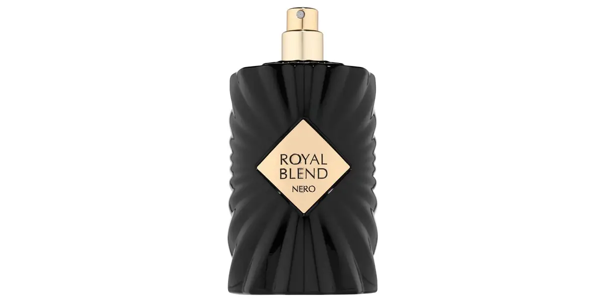 Royal Blend Nero fragrance