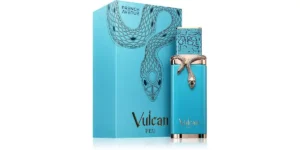 Vulcan Feu