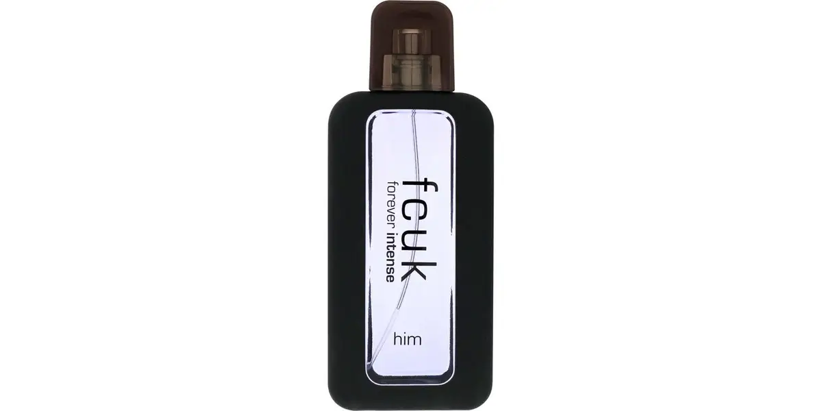Forever Intense Him fragrance