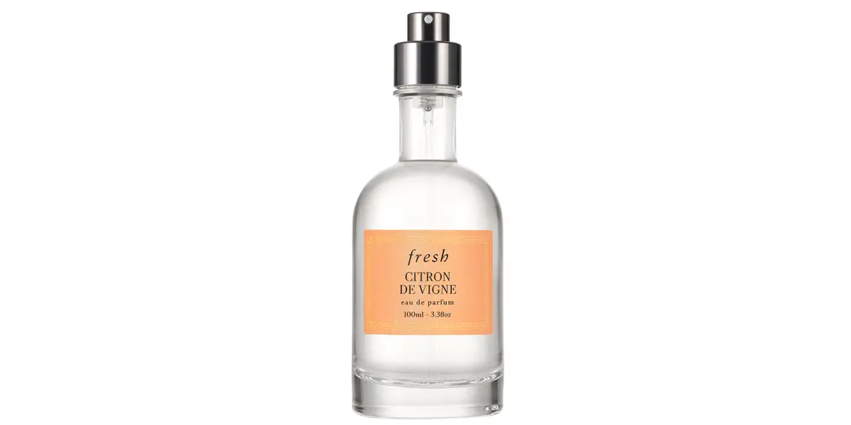 Citron de Vigne fragrance