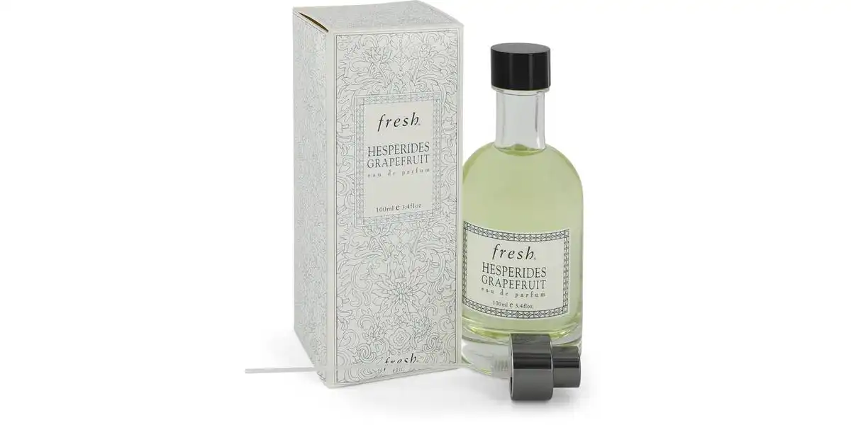 Hesperides Grapefruit fragrance