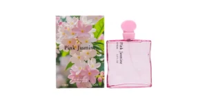 Pink Jasmine