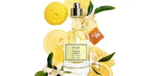 Sugar Lemon