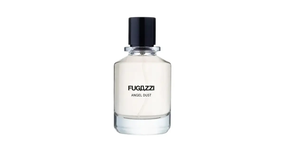 Fugazzi Angel Dust fragrance