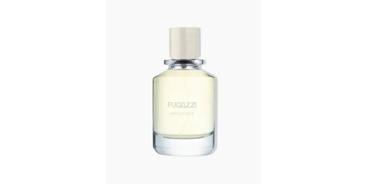 Vanilla Haze fragrance