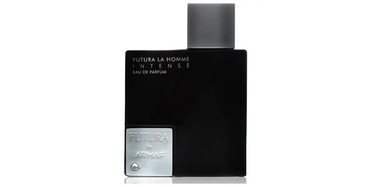 Futura La Homme fragrance