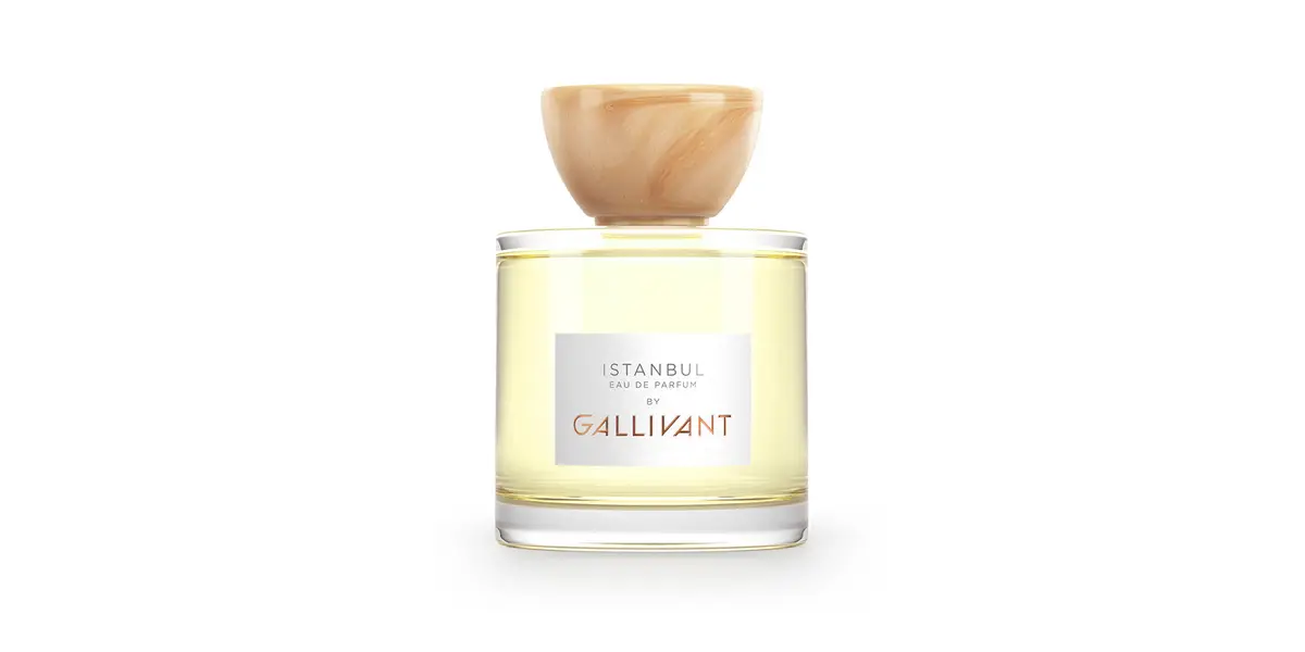 Istanbul fragrance