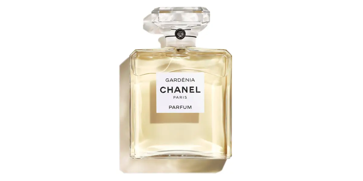 Gardenia fragrance