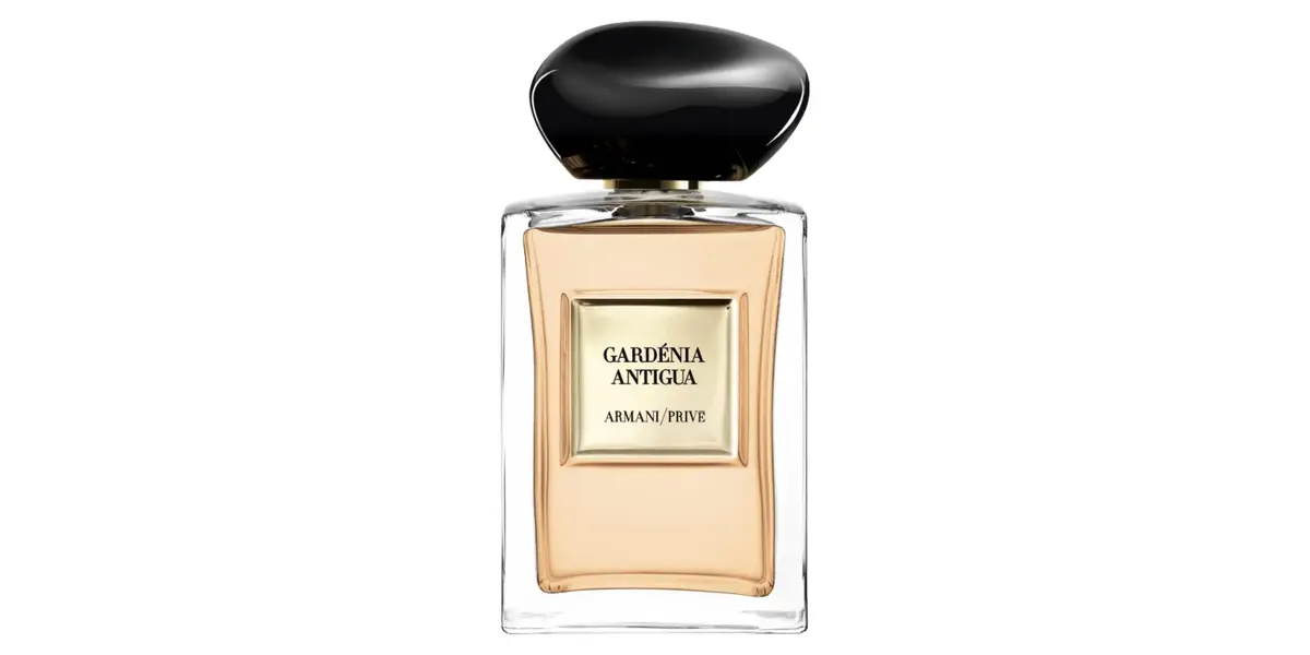 Giorgio Armani Gardenia Antigua fragrance