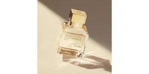 Gentle Fluidity Gold