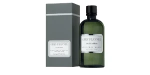 Geoffrey Beene Grey Flannel