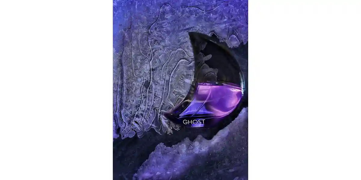 Ghost Deep Night fragrance